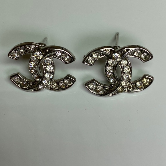 Earrings - Picture 2 of 2